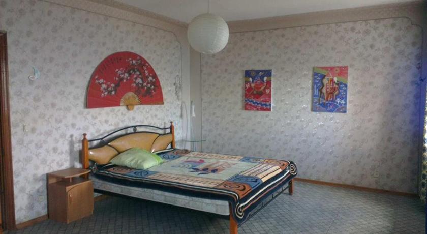 Mykolaiv River Villa — Hotel in Nikolaev