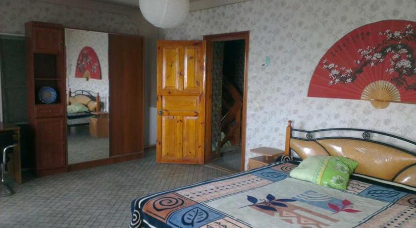 Mykolaiv River Villa photo