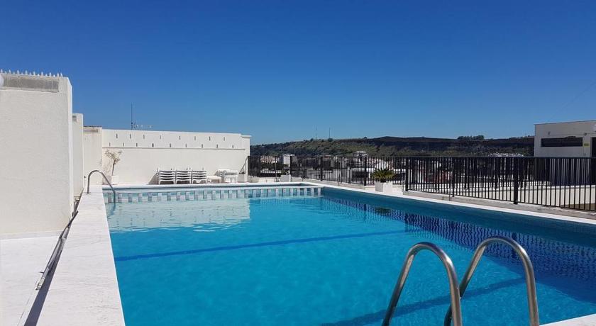 Costa Terrace - 0