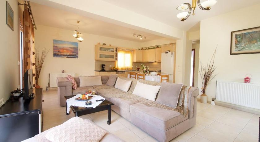 Kalliopi's Home — Hotel in Kefalonia