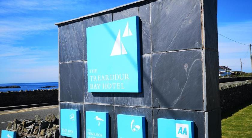 Trearddur Bay Hotel