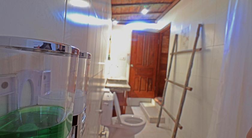 Image of Deluxe Twin Room Type A 14