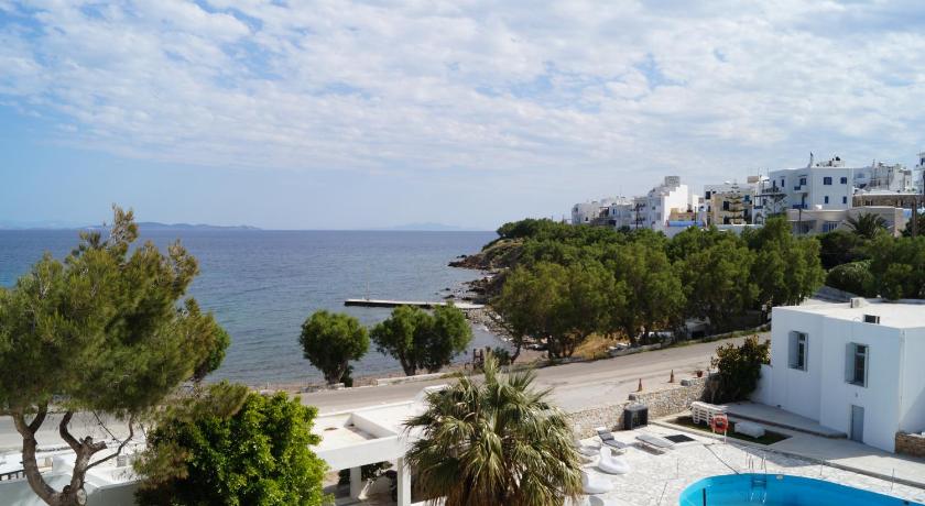 Aeolos Bay Tinos