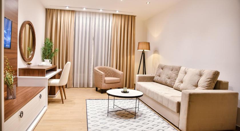Pino Boutique Hotel photo