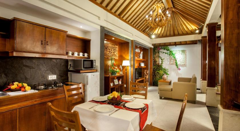 Image of 2 Bedroom Pool Villa 4
