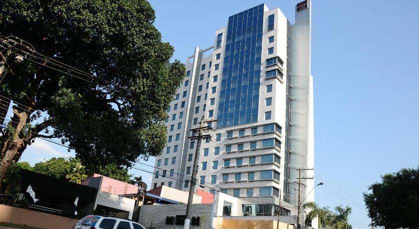 Mercure Manaus Hotel