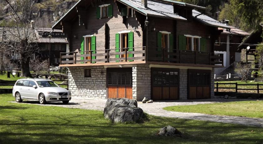 Chalet del frassino photo