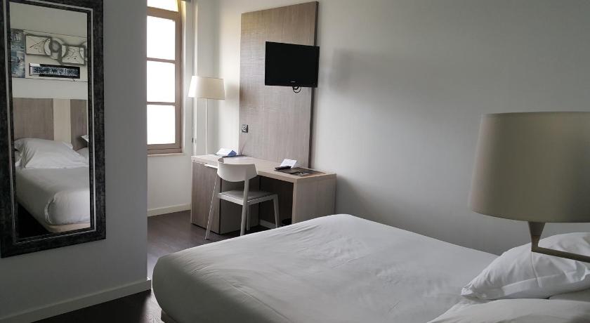Hotel La Palma de Llanes photo