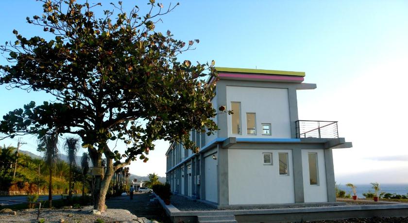 Sun Motel photo