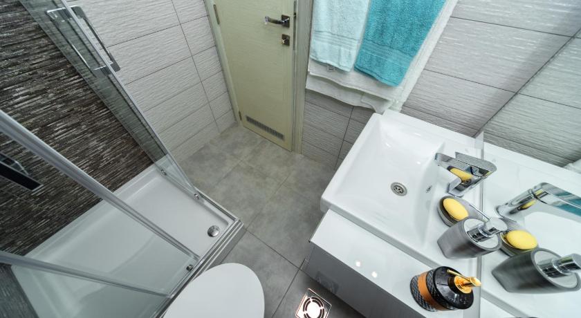 Apartmani Tref photo