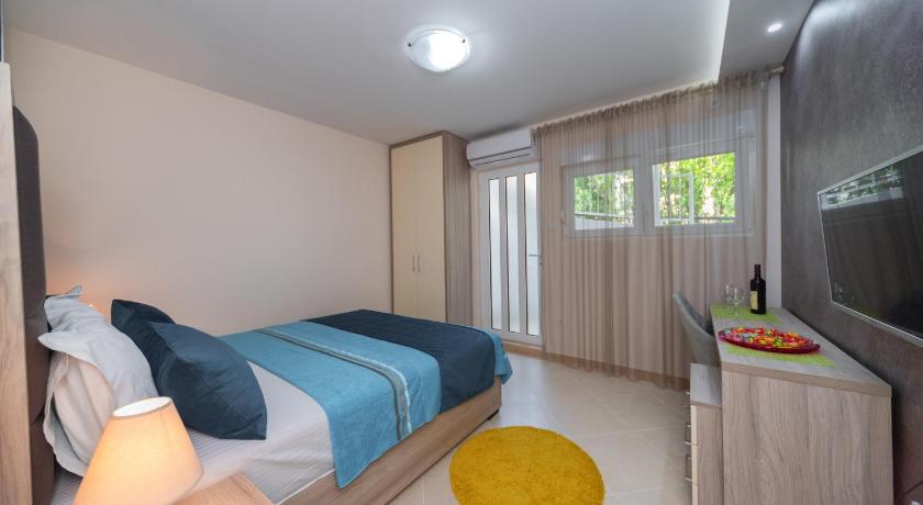 Apartmani Tref photo