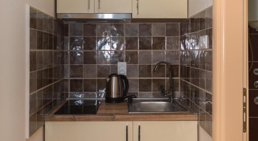 Apartmani Tref photo