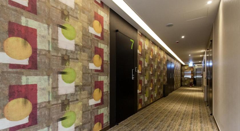 ソウル Hostel Korea 11th - Changdeokgung 2つ星 ホテル 施設