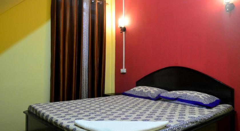 Banabas Homestay — Hotel in Darjeeling