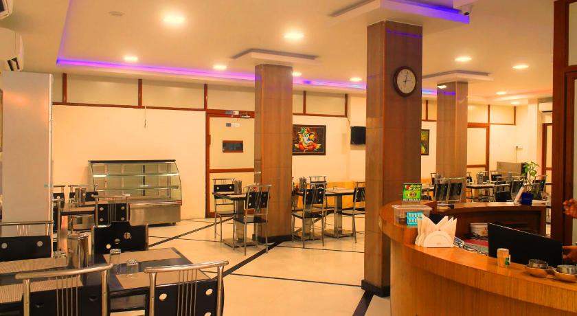 Hotel Ashoka