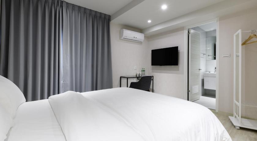 舒適雙人房 (Comfort Double Room)圖片 3