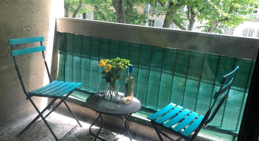 Aix Homes — Hotel in Aix-en-Provence