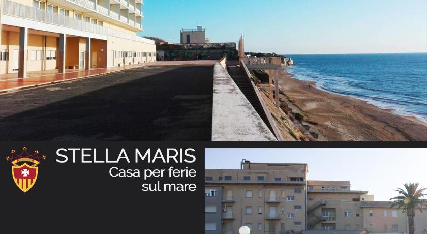 Stella Maris Casa per ferie sul mare