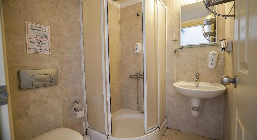 Best Price On Sky Nova Hotel And Suites All Inclusive In Bodrum Reviews