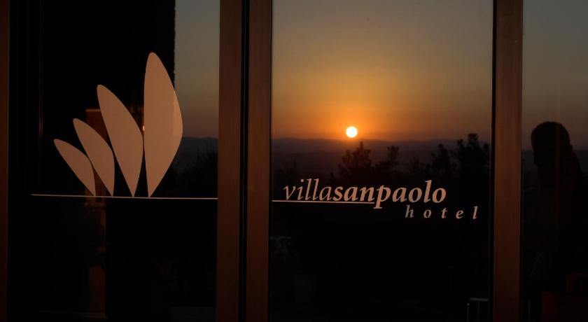 Villasanpaolo Resort & Spa