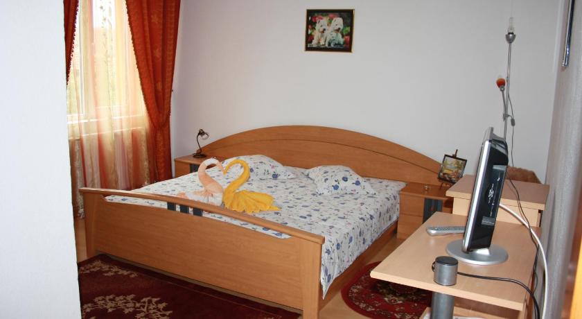 Pensiunea Claudiu photo