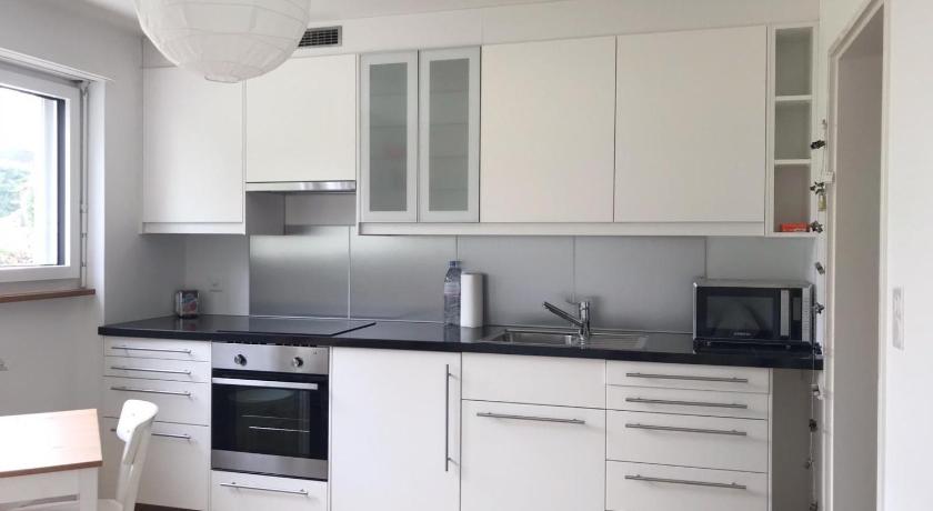 GreenPlace City Apartment - main image