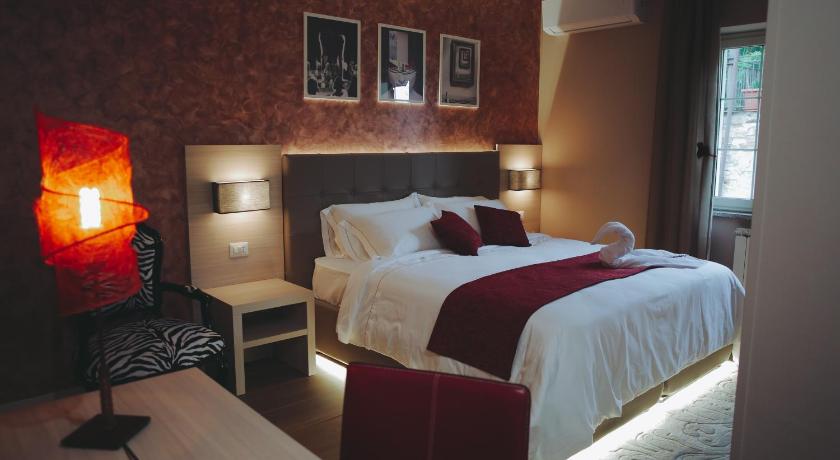 B&B Dei Segreti & Spa