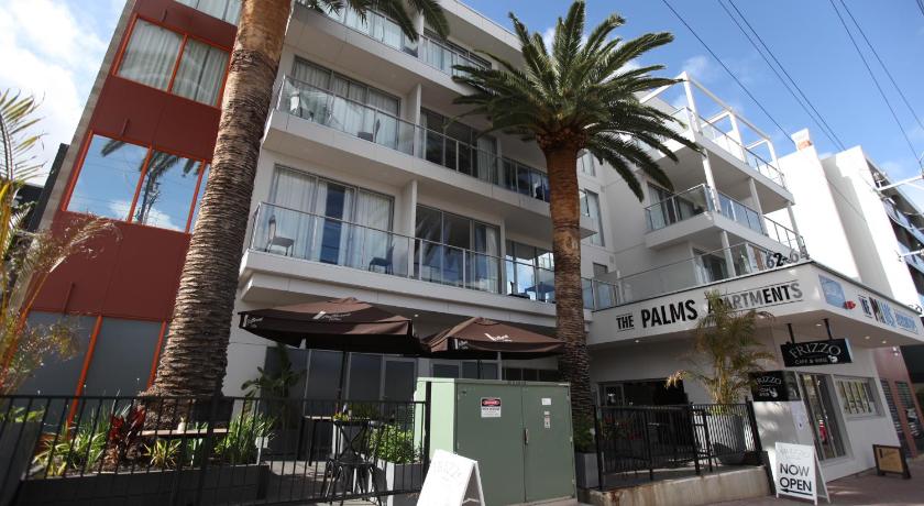 The Palms Apartments - image 13