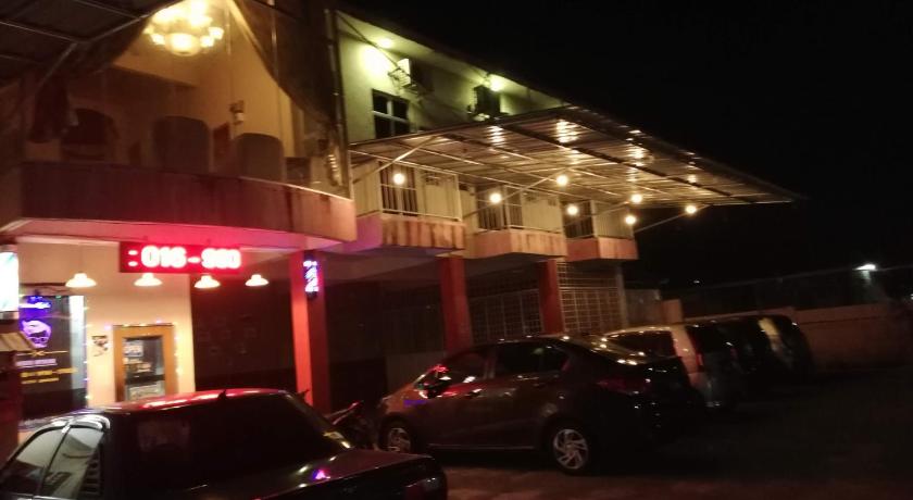Daisyinn Budget Hotel Kuala Terengganu - image 9