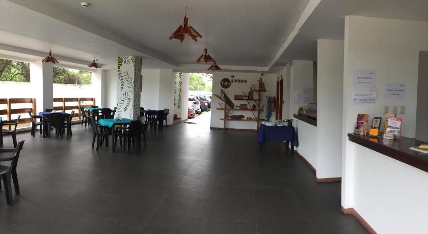 Hotel Ummagumma photo