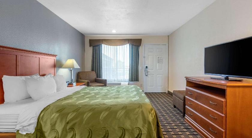 Quality Inn & Suites Huntington Beach