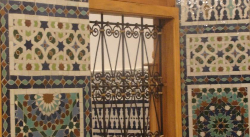 Riad Scalia Guesthouse Fes photo