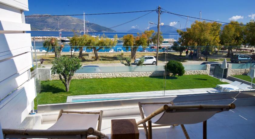 Alancia Suites photo