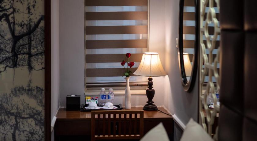 Image of Superior Double or Twin Room 17