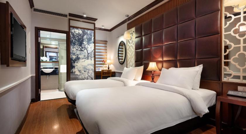 Image of Classic Double or Twin Room 3