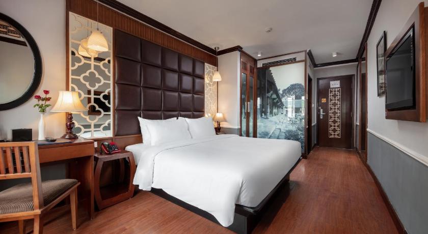 Image of Deluxe Junior Suite 0