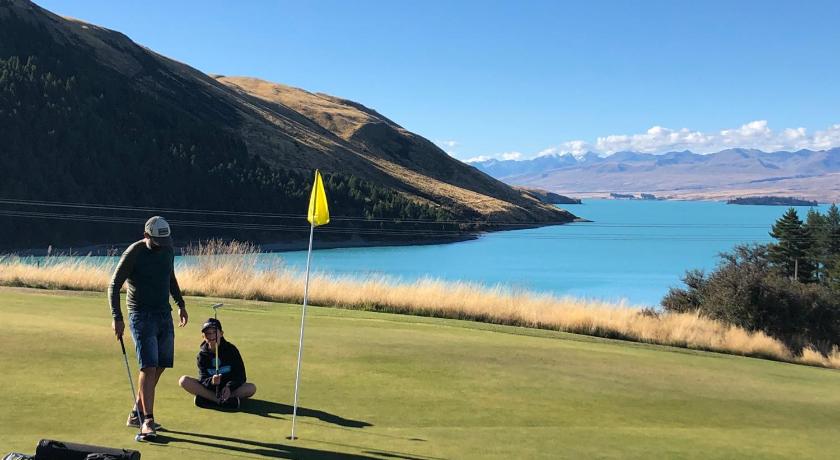 Tailor Made Tekapo Accommodation - Guesthouse & Hostel photo