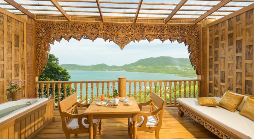 Imagen de Grand Deluxe con vistas a la bahía (Grand Deluxe Bay View) 1