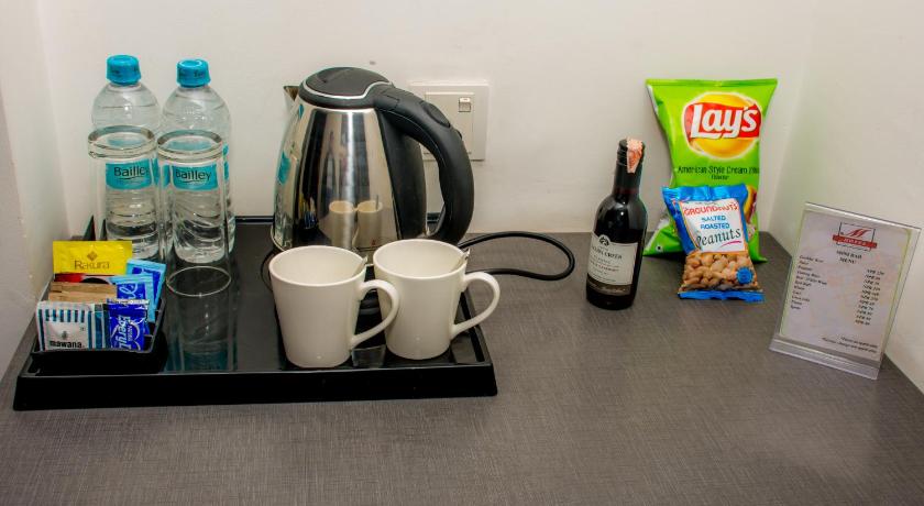 Image of Deluxe Double or Twin Room 15
