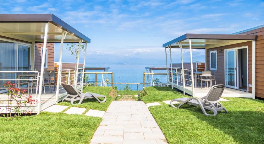 IdeaLazise Camping and Village — Hotel in Lazise