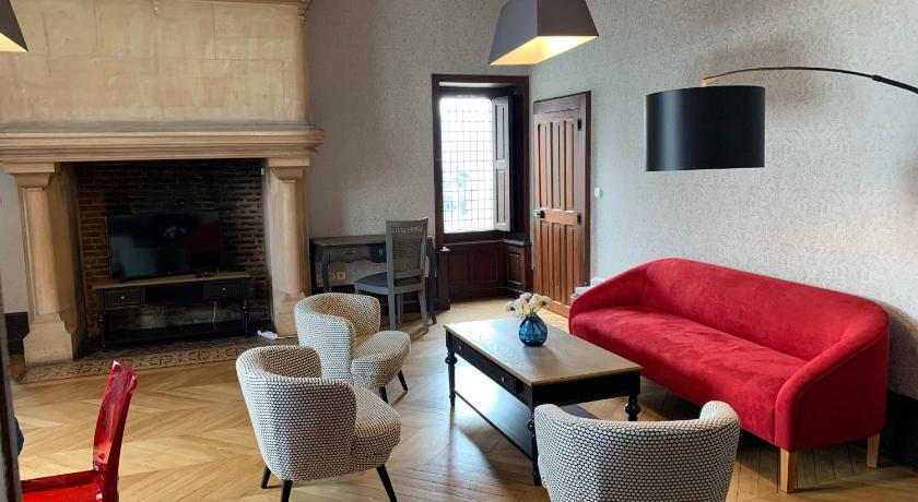 Le Clos Renaissance — Hotel in Amboise