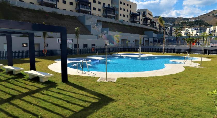 Residencial Playa Cabria Almunecar Agoda Com 2020 Deals Photos