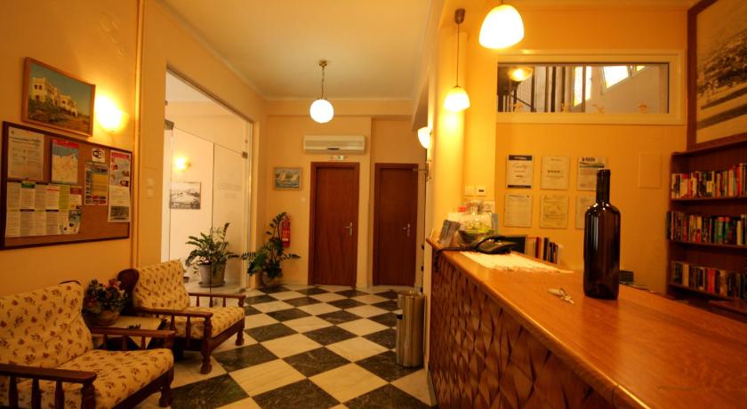 Mirabello Hotel photo