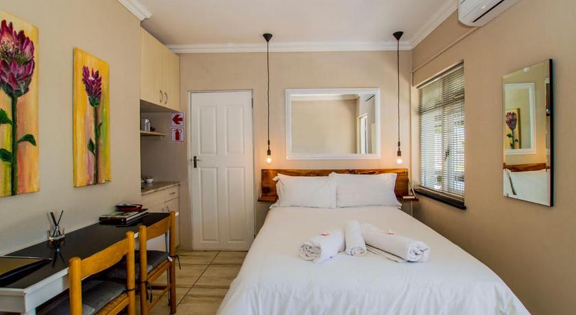 Ladera - Vista Self-catering Guesthouse photo