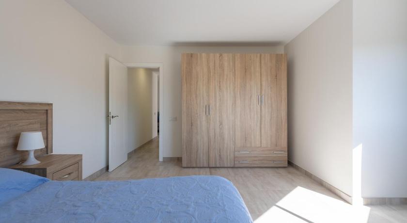 2 min Walk to Beach - Private Terrace - Some with Sea Views photo