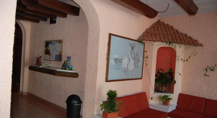 Hotel Tankah Cancun photo