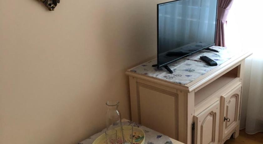 Pensiunea Valea Gepisului photo