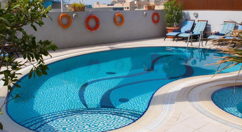 Savoy Suites Hotel Apartment - image 10