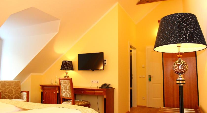Image of Prestige Double Room 6