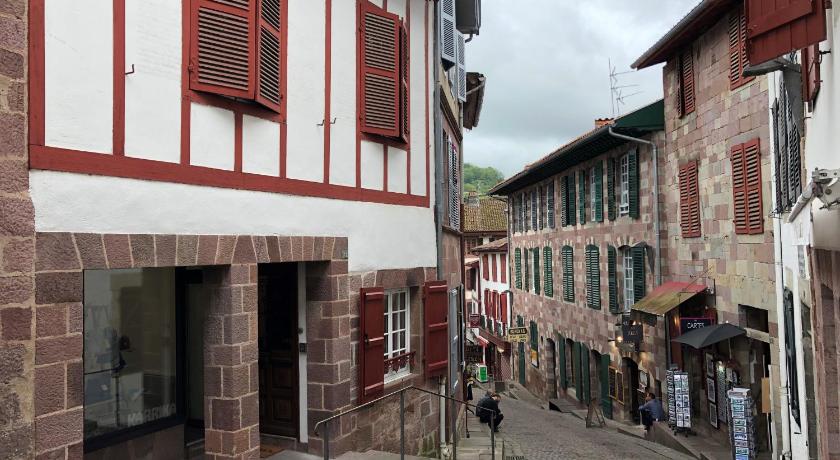 Maison Simonenia photo